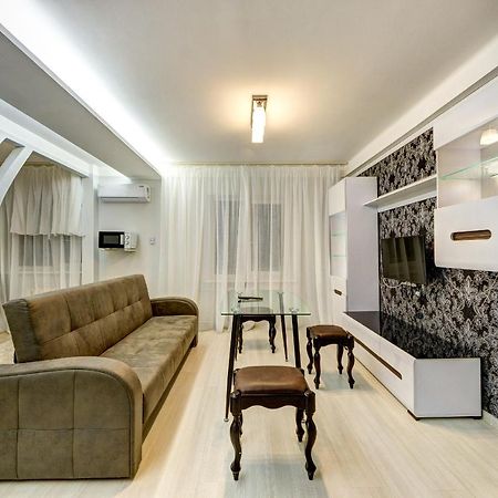 Luxurious 2K Apartment, Bolshaya Vasilkovskaya Street 145/1, Ocean Plaza Kiev Esterno foto